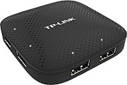 Hub USB TP-Link UH400, 4 porturi USB 3.0, negru_3