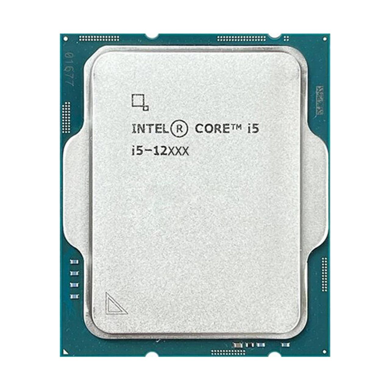 CPU Intel Core i5-12400 / LGA1700 / Tray ### 6 Cores / 12 Threads / 18M Cache_1