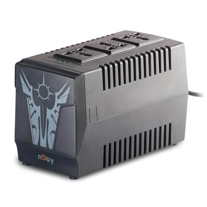 Stabilizator tensiune nJoy 5000VA Alvis  https://www.njoy.global/product/alvis-5000_1