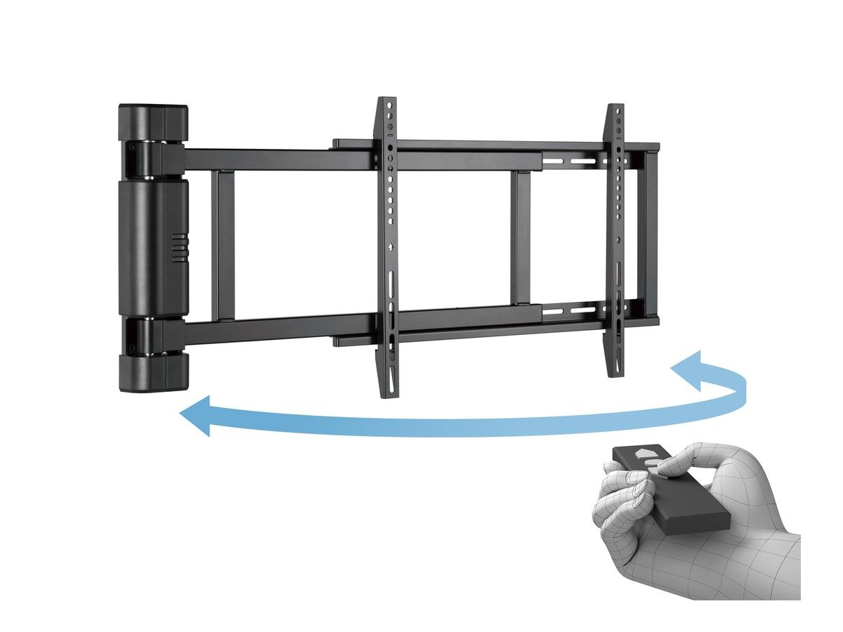 Suport TV motorizat cu telecomanda Multibrackets 2642, 42