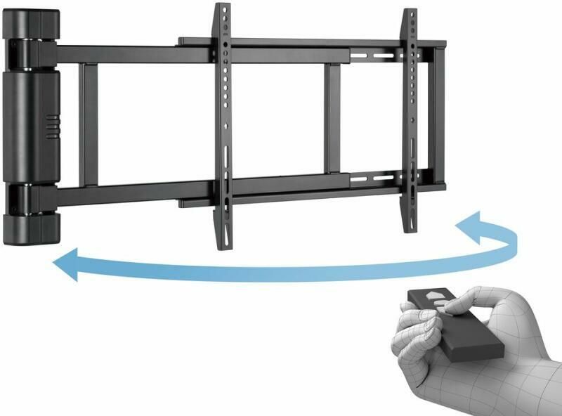 Suport TV motorizat cu telecomanda Multibrackets 2642, 42