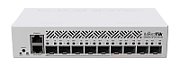 MIKROTIK CRS310-1G-5S-4S+IN CLOUD SWITCH 1X GE 5X SFP 4X SFP+ ROUTEROS L5_1