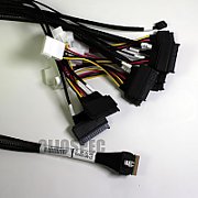 BC Kabel CBL-SFF8654 -> SFF8639 8 x U.3 x1 Direct Connect 1m for Controller Series 95xx_1