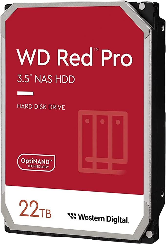 WD HD3.5