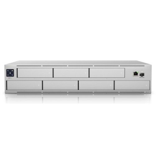 UniFi Protect 7Bay Network Video Recorder_2