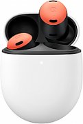 Google Pixel Buds Pro coral_1