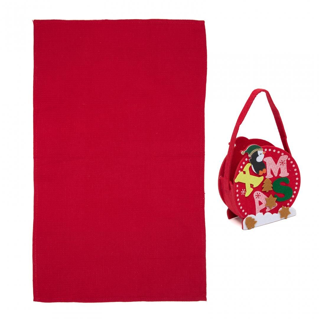 Prosop de bucatarie cu gentuta XMS1_2