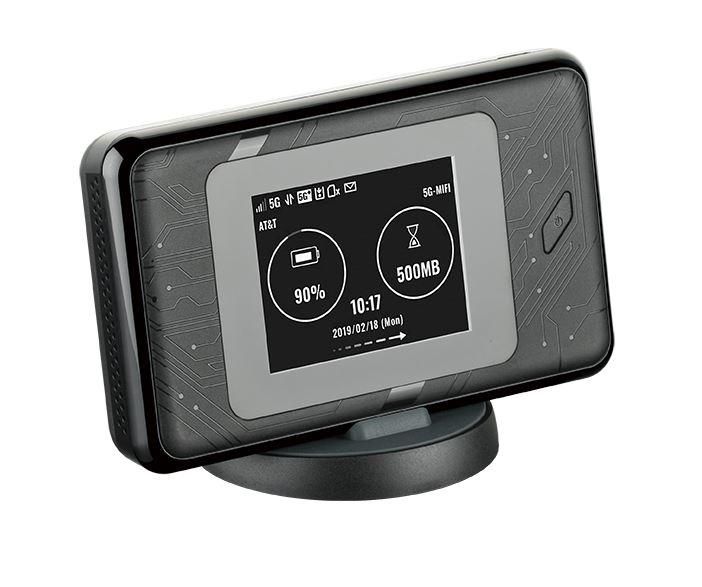 ROUTER WIRELESS 5G D-Link, 1 x port Gigabit WAN/LAN, 5G/4G LTE si Wi-Fi 6 AX1800, AX1800 Mbps, 2.4