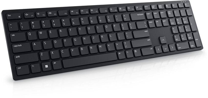 KBD DELL WIRELESS KB500 US S_1