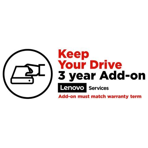 LENOVO ThinkPlus ePac 3 Years Keep Your Drive_1