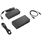 Lenovo Thunderbolt 3 Essential Dock_1
