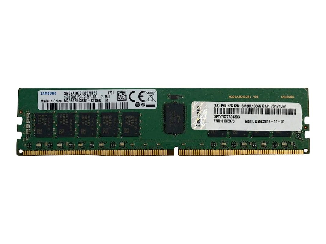 Memorie 32GB 3200MHz2Rx8 1.2VRDIMM_1