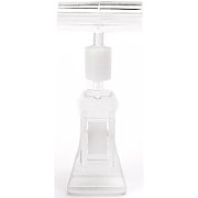 EVOLIS PRICE TICKET CLAMPS 4CM HIGH -25 PCS SET_1