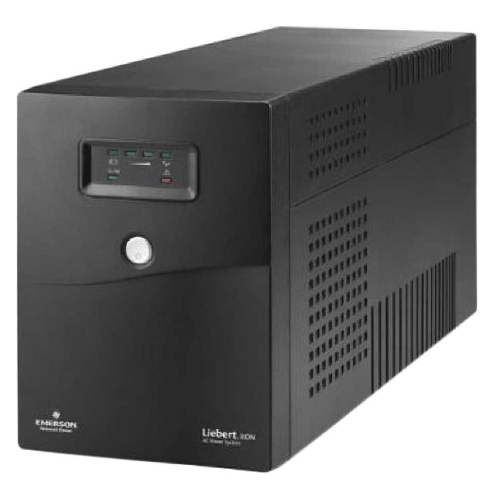 Liebert itON 2000VA IEC_1