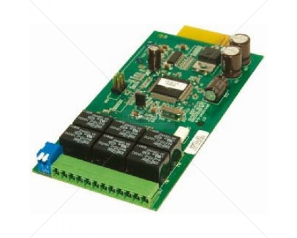 NeTYS PR Relay Board for Slot 5x Output Relays for UPS NETYS PR 1700-2200-3300VA