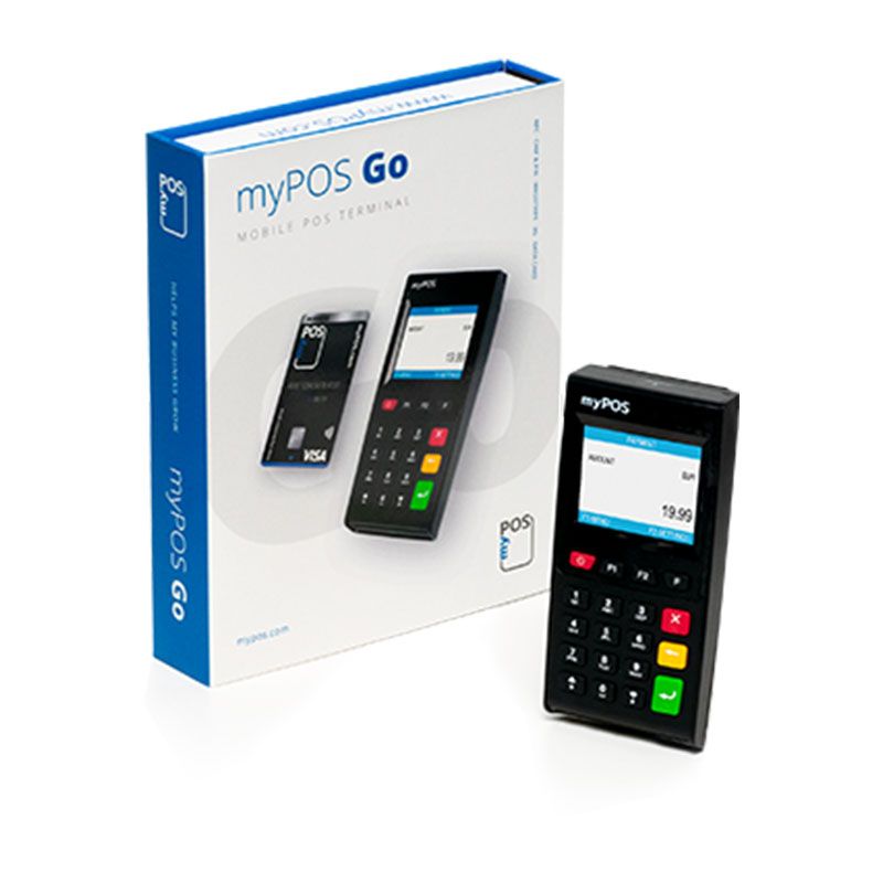 MYPOS GO - K300 R MINI