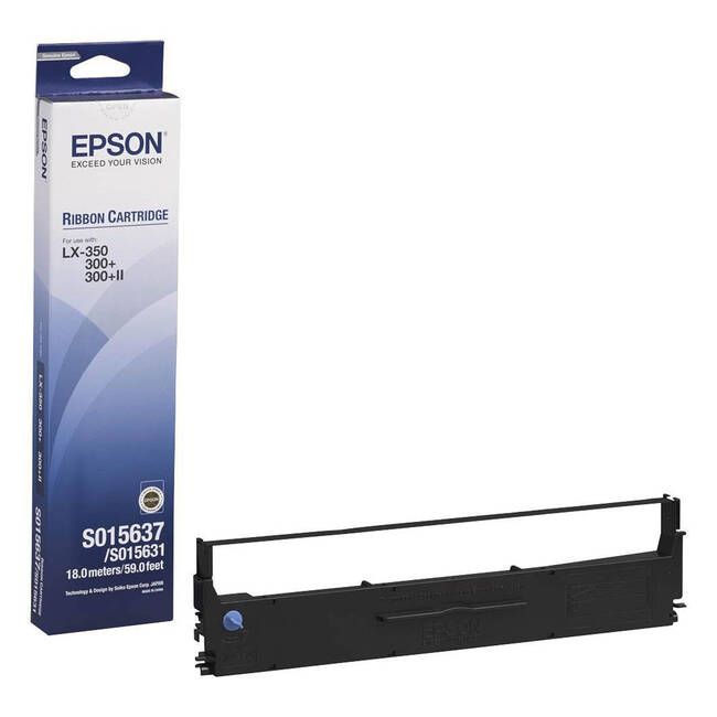 RIBBON LX-350 / LX-300_1