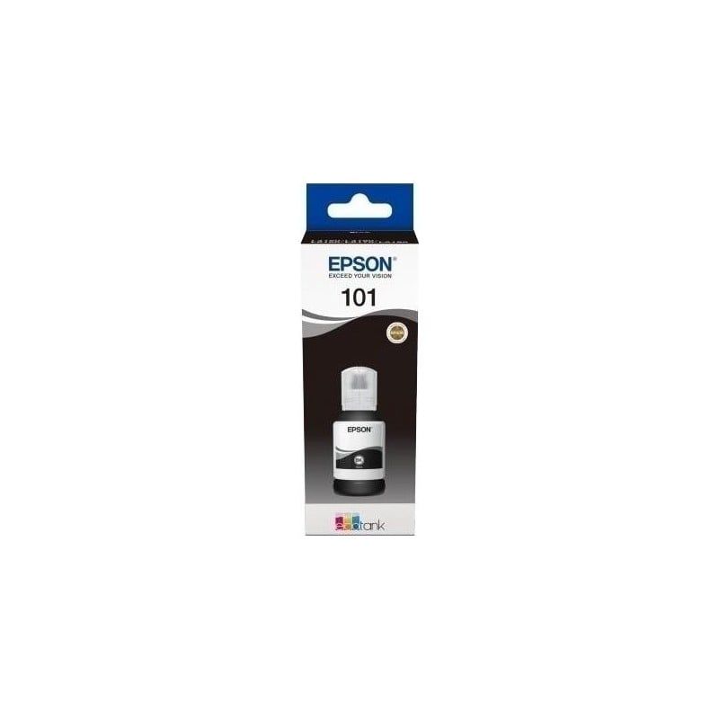 INK BLACK FOR L4xxx/L6xxx 127ML BOTTLE_1