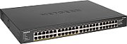 Netgear 48Port Switch 10/100/1000 GS348PP PoE+_1