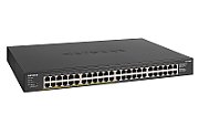 Netgear 48Port Switch 10/100/1000 GS348PP PoE+_2