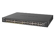 Netgear 48Port Switch 10/100/1000 GS348PP PoE+_3
