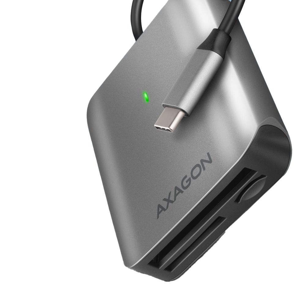 Cititor de carduri extern CRE-S3C_2