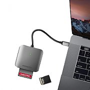 Cititor de carduri extern CRE-S3C_5