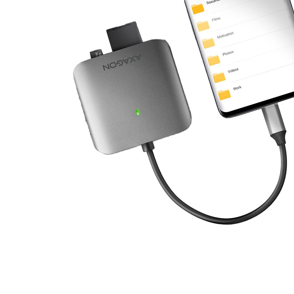 Cititor de carduri extern CRE-S3C_7