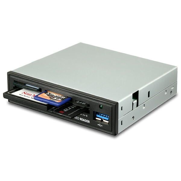 Cititor de carduri intern CRE-S3_4