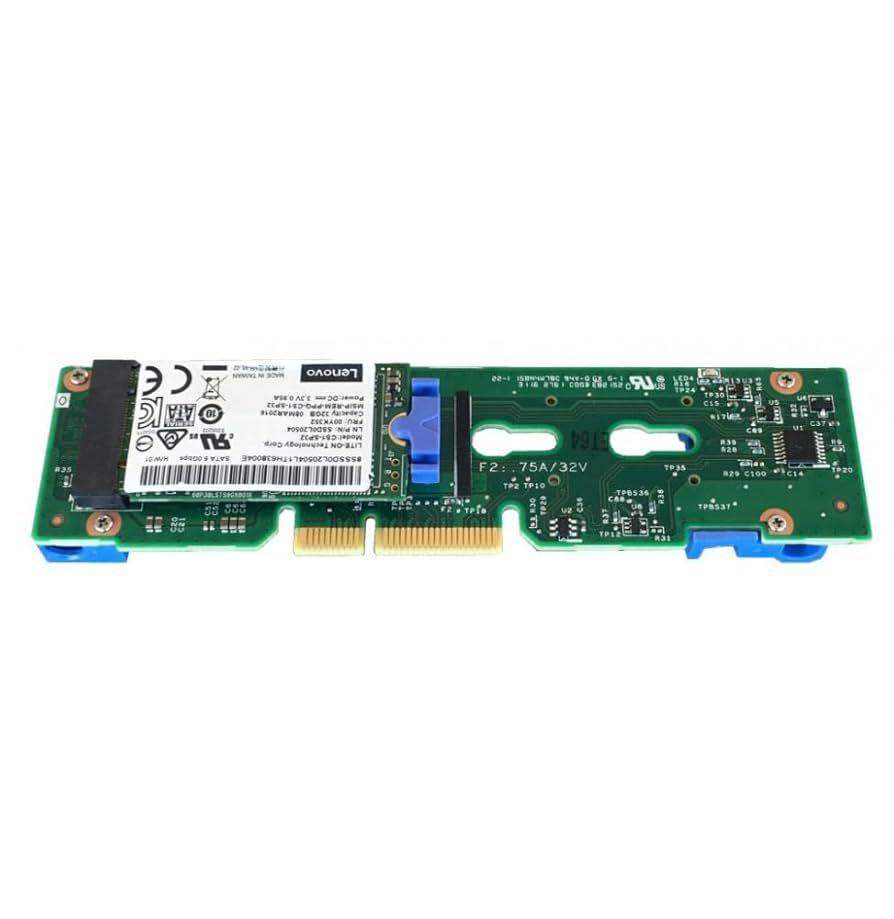 SSD 128GB SATA M.2 CV3_1