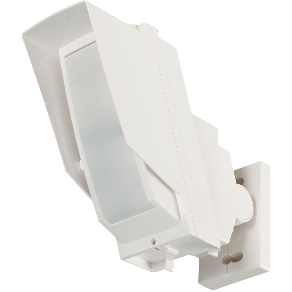 Detector de miscare pentru exterior Optex HX-80(C); arie de acoperire  24m x 2, imunitate la animale_1