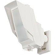 Detector de miscare pentru exterior Optex HX-80(C); arie de acoperire  24m x 2, imunitate la animale_1