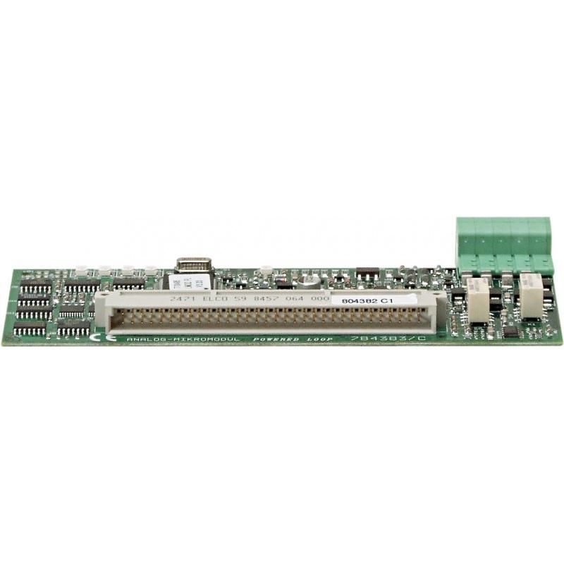 HW Micromodul esserbus Plus, Esser 804382.D0_1