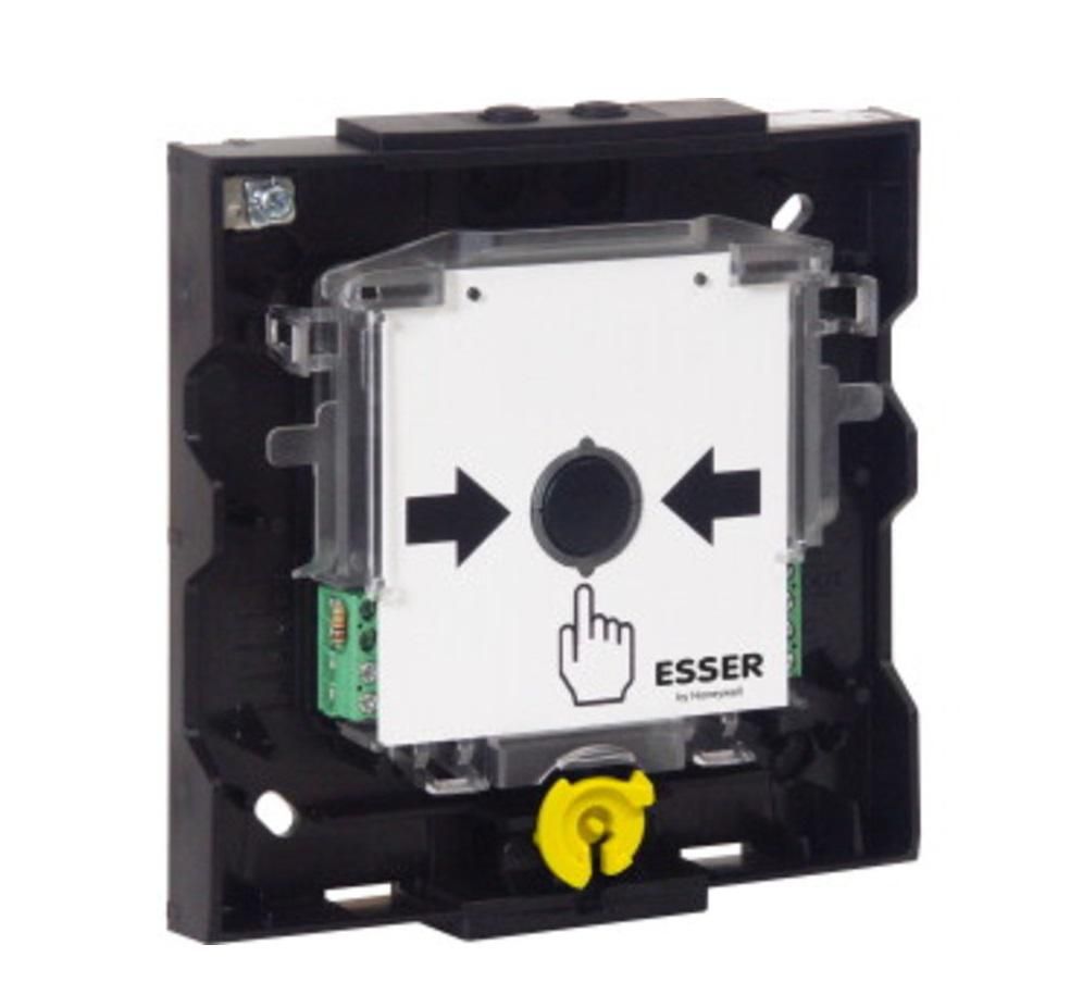 HW Modul el. buton IQ8 mare cu izolator; Esser 804905_1