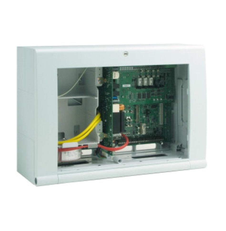 HW Centrala Esser 808003 IQ8Control C- pachet baza_1