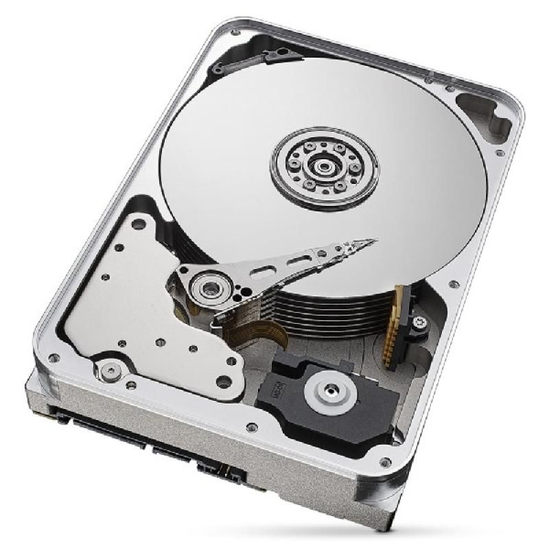 HDD NAS SEAGATE IronWolf Pro 16TB CMR 3.5