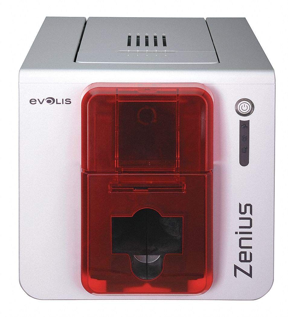 ZENIUS EXPERT, RED, USB & ETHERNET_1