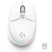 LOGITECH G705 LIGHTSPEED Wireless Gaming Mouse - OFF-WHITE - EER2_1
