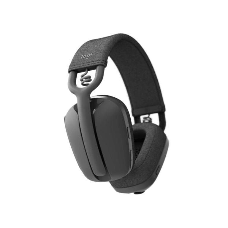 LOGITECH ZONE VIBE 100 - GRAPHITE,A00167 - BT - EMEA - STANDALONE_1