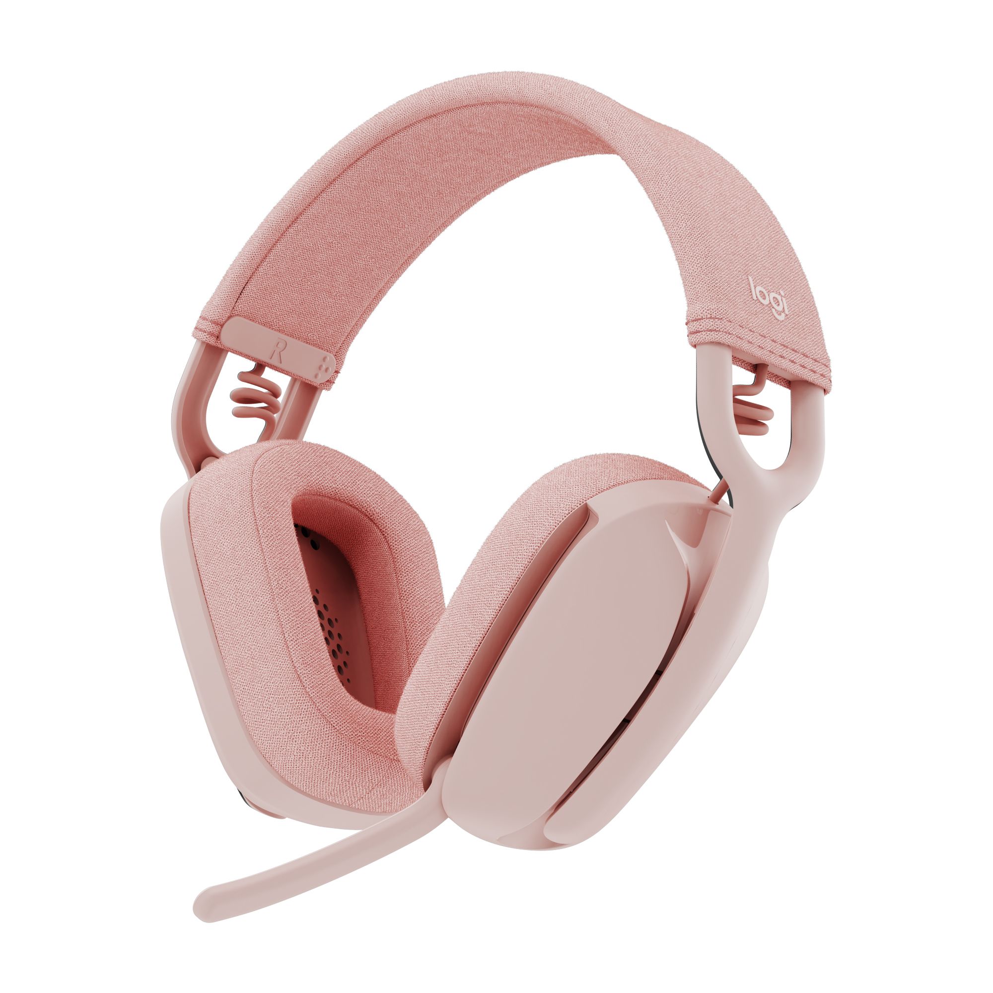LOGITECH ZONE VIBE 100 - ROSE M/N:A00167 - BT - EMEA - STANDALONE_1