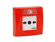 Honeywell Buton IQ8MCP complet, cu geam, 804971._1