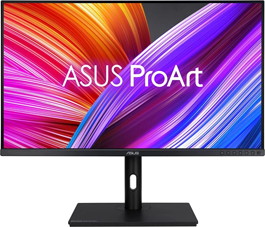 Monitor 31.5