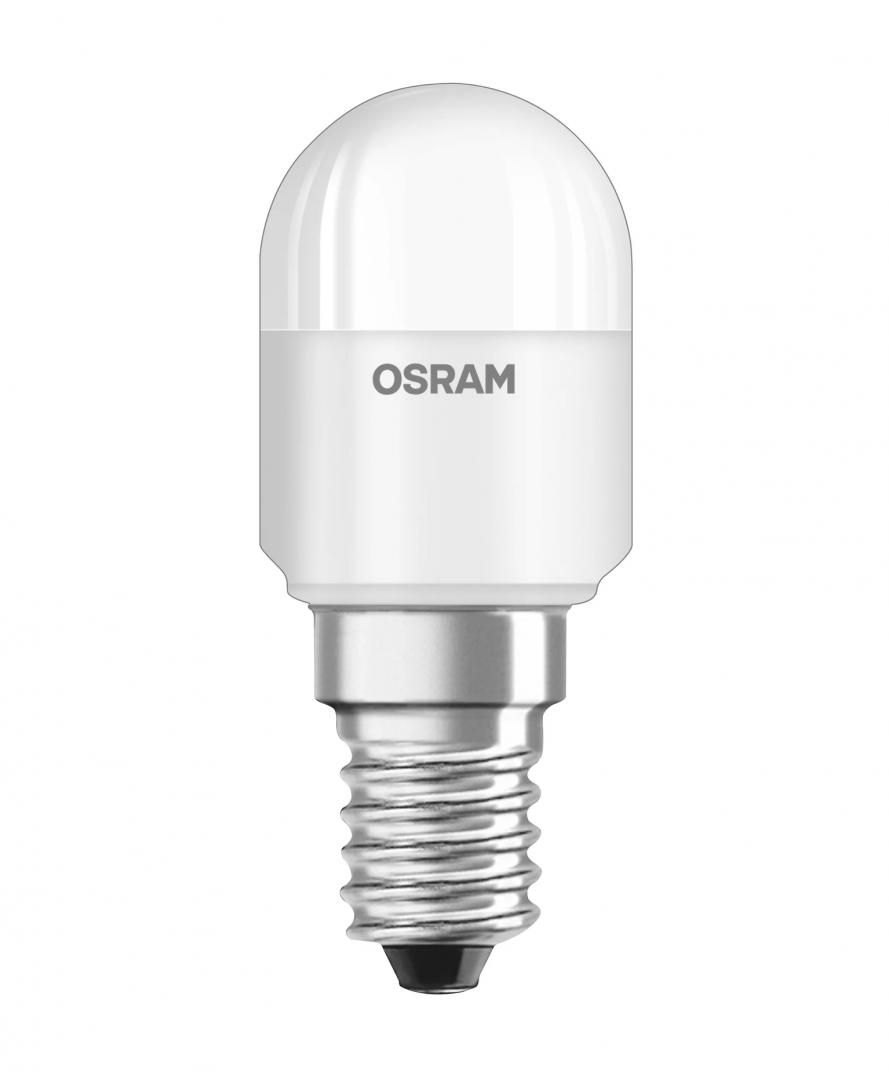 Osram Led Bulb for Refrigerator, E14, 2.3W, 220-240V, 200 lumens, cold light (6500K), lifetime 15,000 hours_1