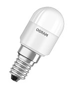 Osram Led Bulb for Refrigerator, E14, 2.3W, 220-240V, 200 lumens, cold light (6500K), lifetime 15,000 hours_2