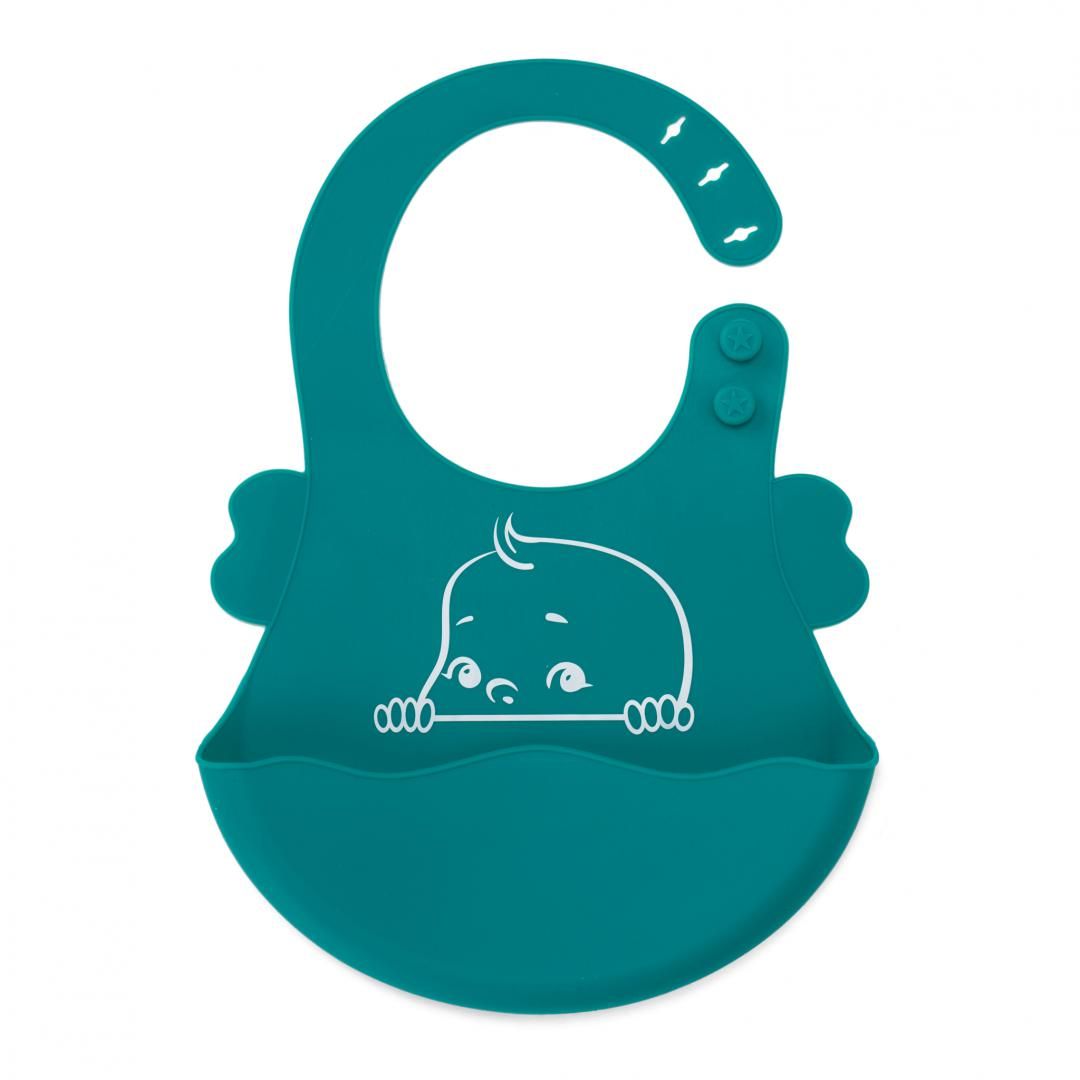 Baveta din silicon UG-BAV01BLUE_1