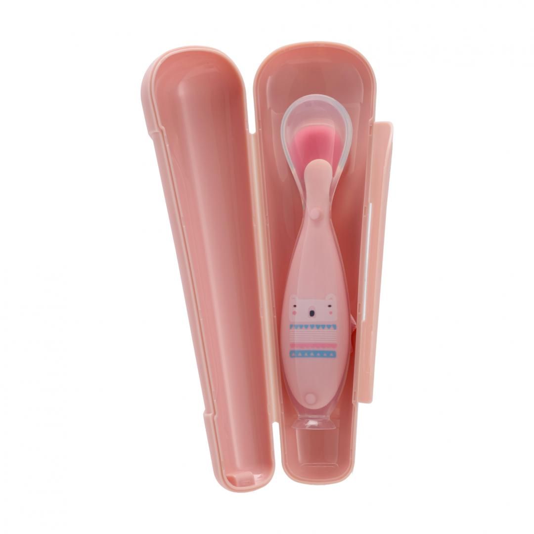 Lingurita silicon suport UG7510-SPNORG_3