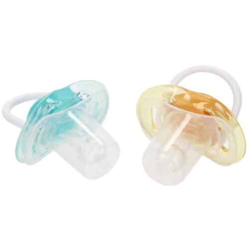 Biberon de sticla 260 ml+2 tetine extra_1