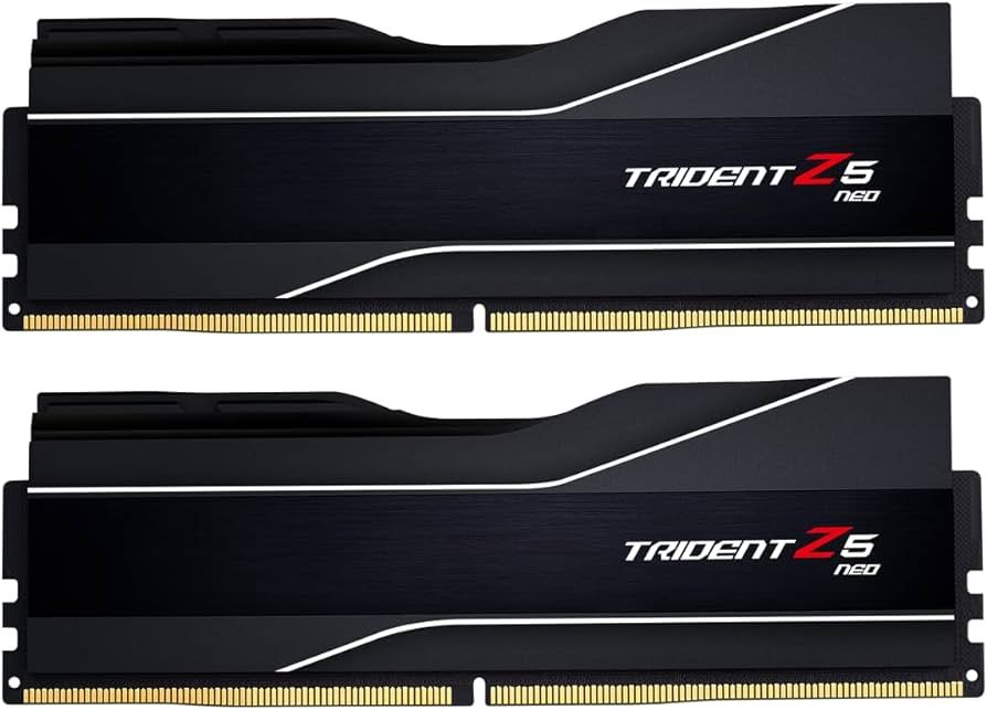 G.SKILL DDR5 6000 MT/s 2x16GB TZ5 Neo 32-38-38-96 1.35V_2