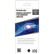 SW RET MOBILE SECURITY/1Y 3PC BITDEFENDER_1