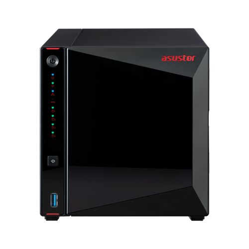 ASUSTOR AS5304T NAS 4 Bay_1